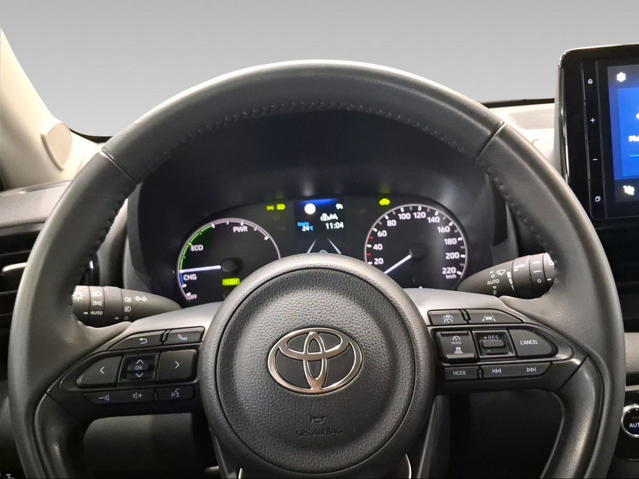 Toyota Yaris 1.5 120H Active Plus  - Foto 14