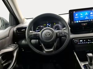Toyota Yaris 1.5 120H Active Plus  - Foto 10