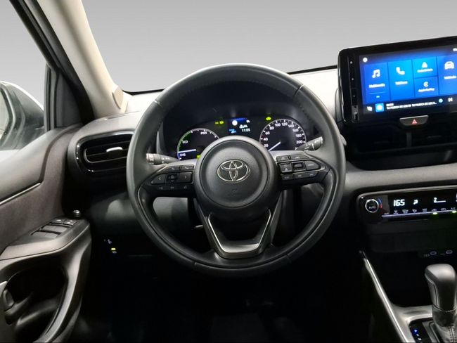 Foto coche