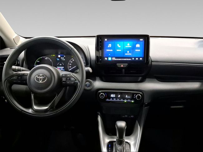 Foto coche