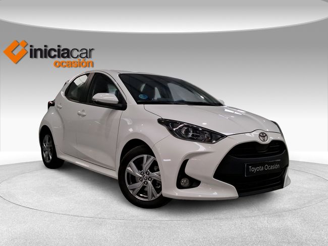 Foto coche