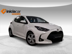Toyota Yaris 1.5 120H Active Plus  - Foto 20