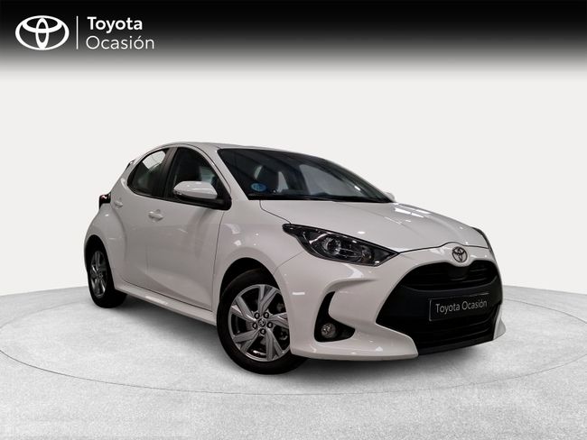 Foto coche