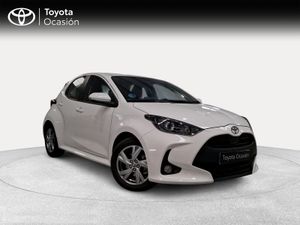 Toyota Yaris 1.5 120H Active Plus  - Foto 20