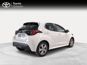 Toyota Yaris 1.5 120H Active Plus  - Foto 19