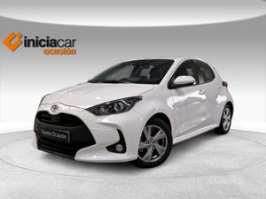 Toyota Yaris 1.5 120H Active Plus  - Foto 2