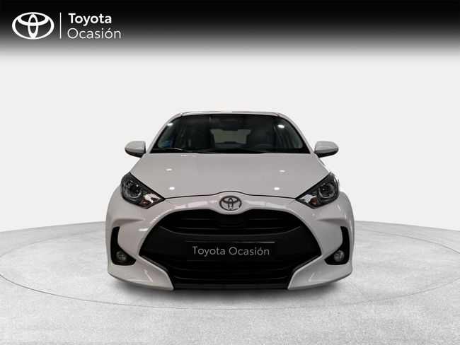 Foto coche