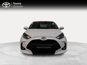 Toyota Yaris 1.5 120H Active Plus  - Foto 6