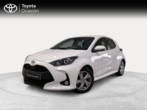 Toyota Yaris 1.5 120H Active Plus  - Foto 2
