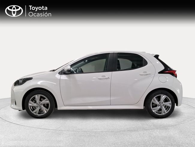 Foto coche