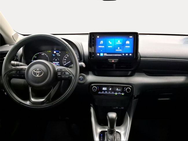 Foto coche