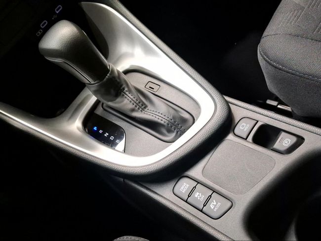 Foto coche
