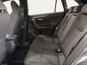Toyota Rav4 2.5l PLUG-IN 300PH (e-CVT) Advance  - Foto 13