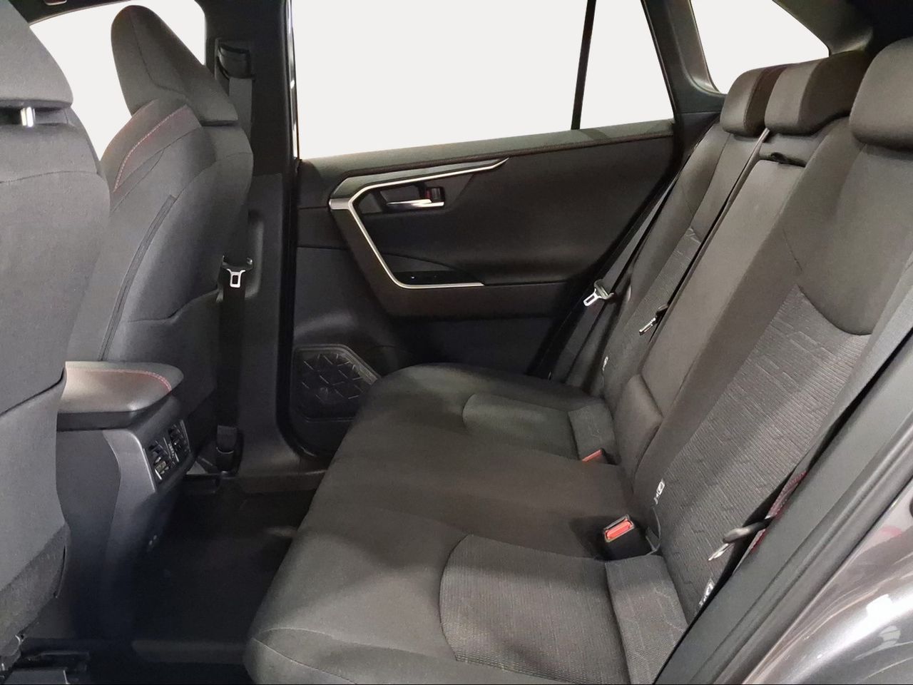 Toyota Rav4 2.5l PLUG-IN 300PH (e-CVT) Advance  - Foto 13