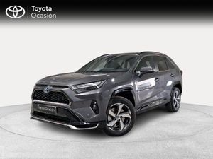 Toyota Rav4 2.5l PLUG-IN 300PH (e-CVT) Advance  - Foto 2