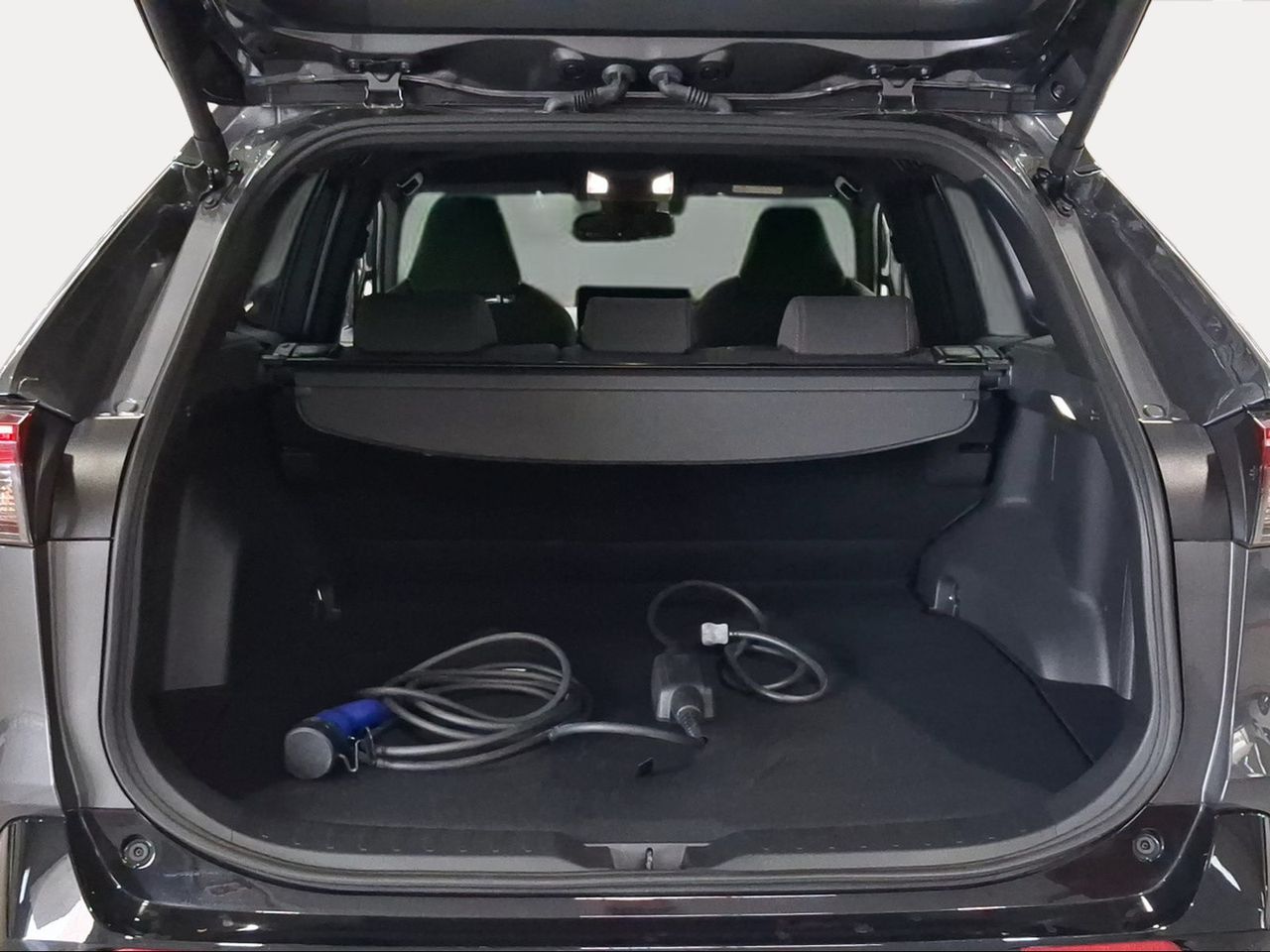 Toyota Rav4 2.5l PLUG-IN 300PH (e-CVT) Advance  - Foto 12