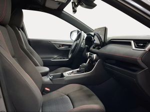 Toyota Rav4 2.5l PLUG-IN 300PH (e-CVT) Advance  - Foto 8