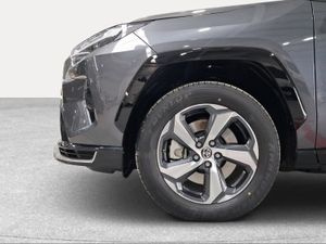 Toyota Rav4 2.5l PLUG-IN 300PH (e-CVT) Advance  - Foto 18