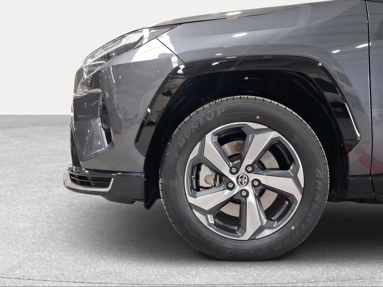 Toyota Rav4 2.5l PLUG-IN 300PH (e-CVT) Advance  - Foto 18