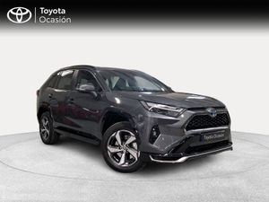 Toyota Rav4 2.5l PLUG-IN 300PH (e-CVT) Advance  - Foto 21