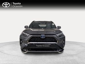 Toyota Rav4 2.5l PLUG-IN 300PH (e-CVT) Advance  - Foto 6