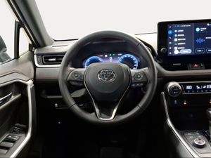 Toyota Rav4 2.5l PLUG-IN 300PH (e-CVT) Advance  - Foto 11
