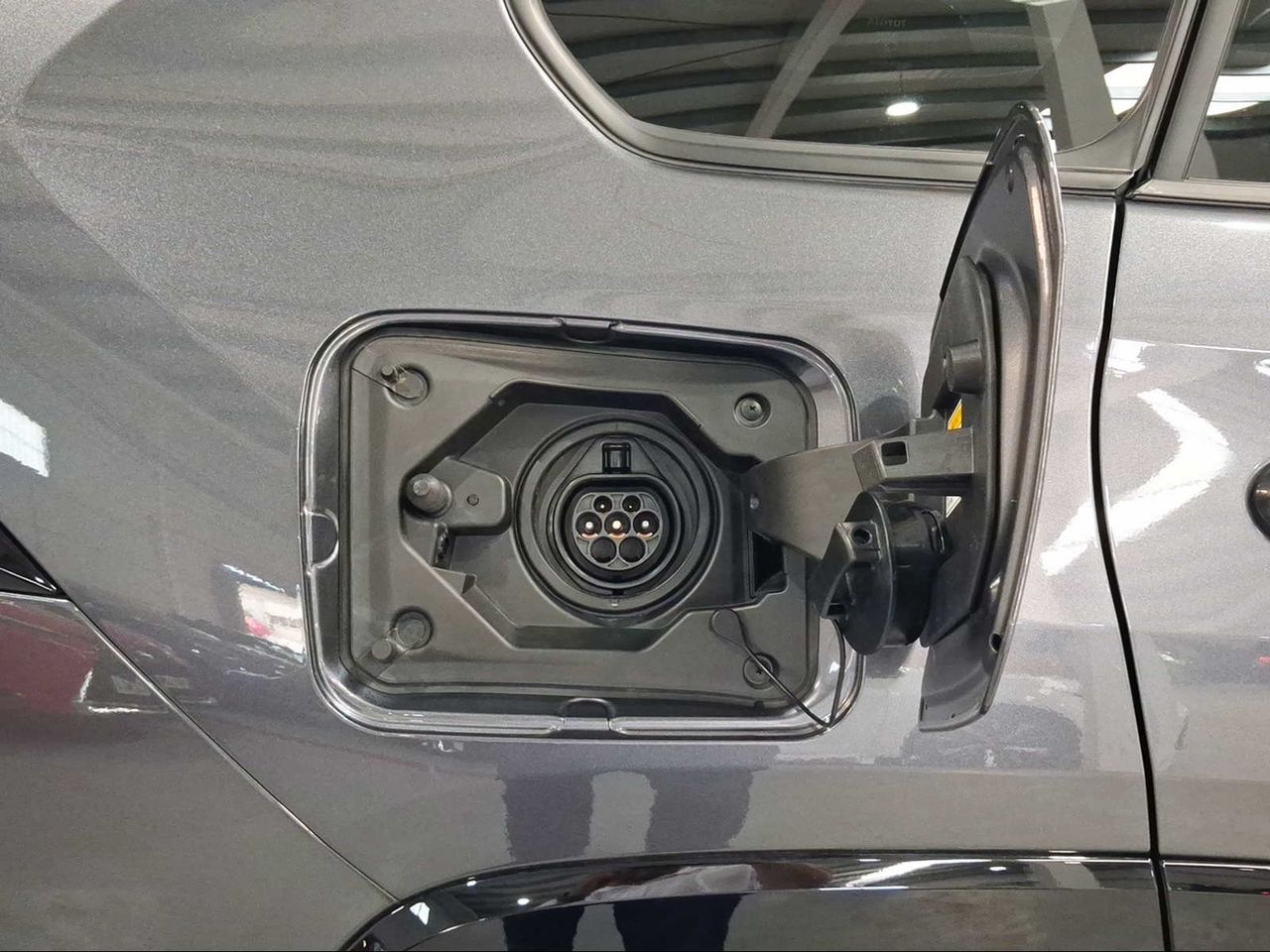 Toyota Rav4 2.5l PLUG-IN 300PH (e-CVT) Advance  - Foto 7