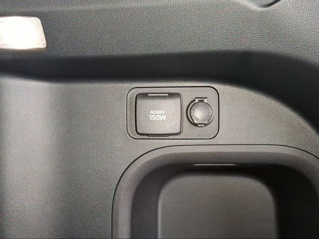 Foto coche