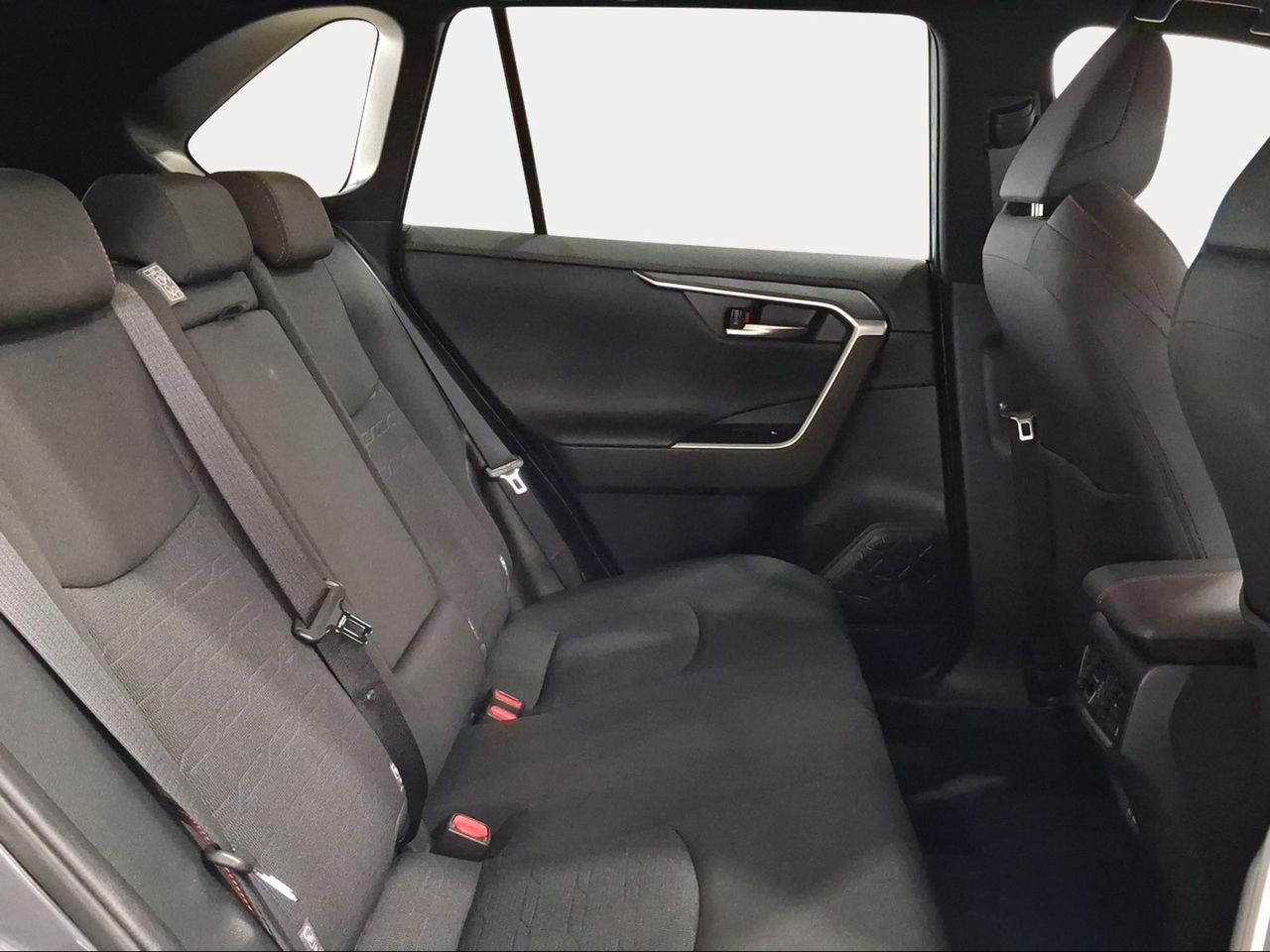 Toyota Rav4 2.5l PLUG-IN 300PH (e-CVT) Advance  - Foto 9