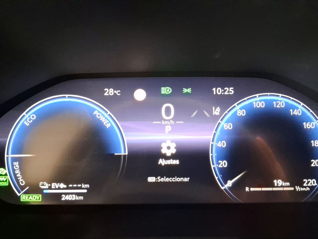 Toyota Rav4 2.5l PLUG-IN 300PH (e-CVT) Advance  - Foto 16