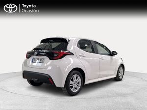 Toyota Yaris 1.5 125 S-Edition  - Foto 19