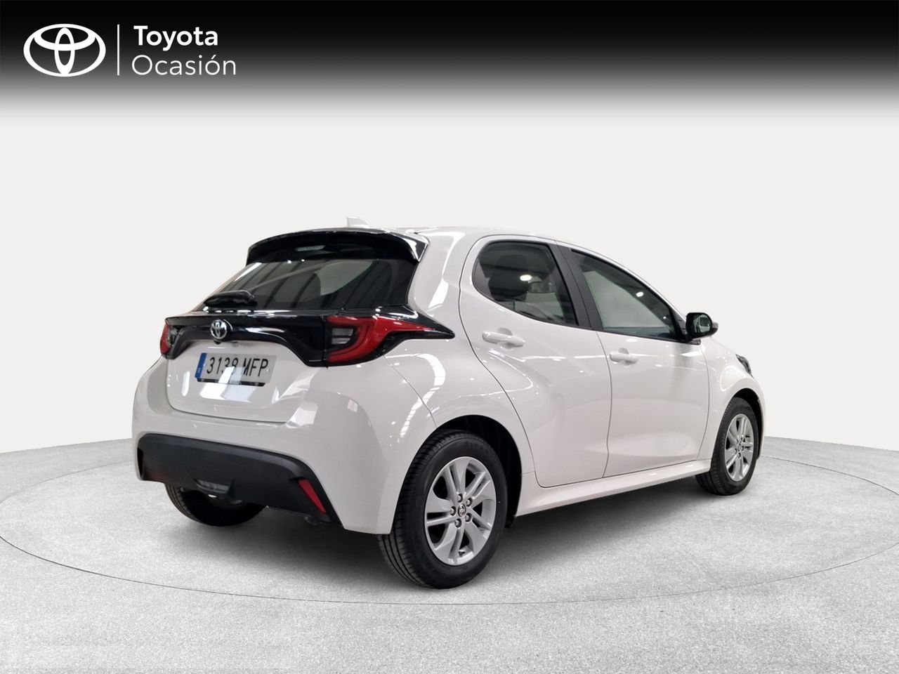 Toyota Yaris 1.5 125 S-Edition  - Foto 19