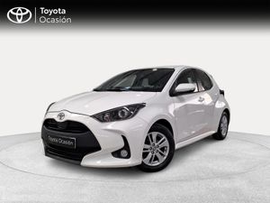 Toyota Yaris 1.5 125 S-Edition  - Foto 2