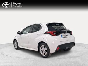 Toyota Yaris 1.5 125 S-Edition  - Foto 3