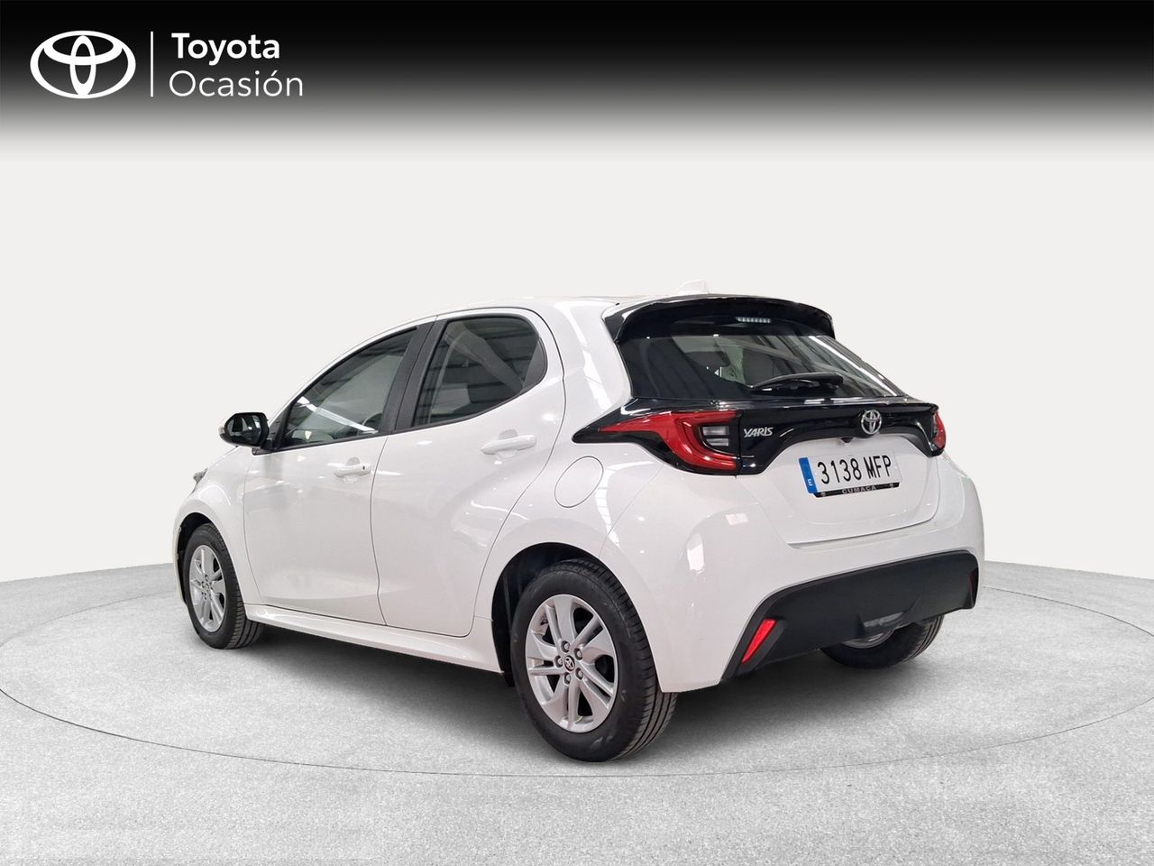 Toyota Yaris 1.5 125 S-Edition  - Foto 3