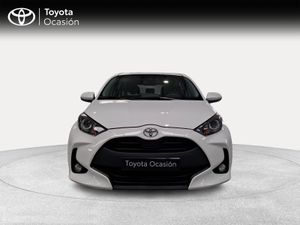 Toyota Yaris 1.5 125 S-Edition  - Foto 6