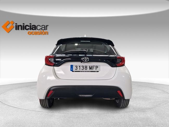 Foto coche