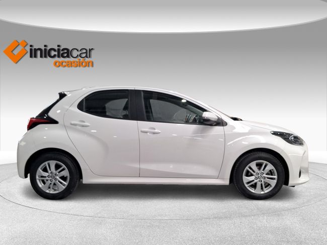 Foto coche