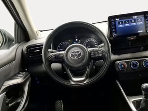 Toyota Yaris 1.5 125 S-Edition  - Foto 10