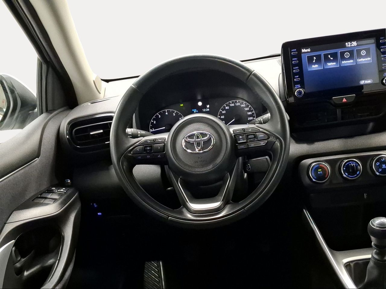 Toyota Yaris 1.5 125 S-Edition  - Foto 10