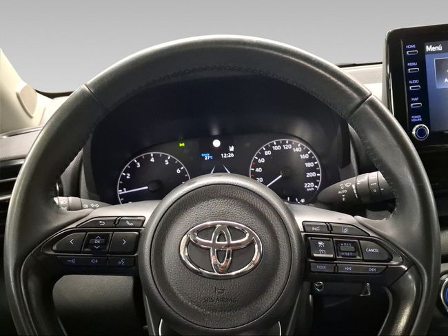 Foto coche