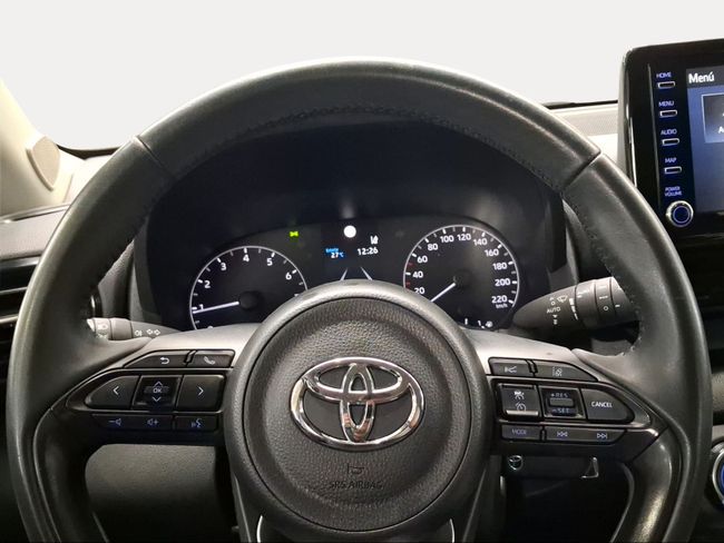 Foto coche