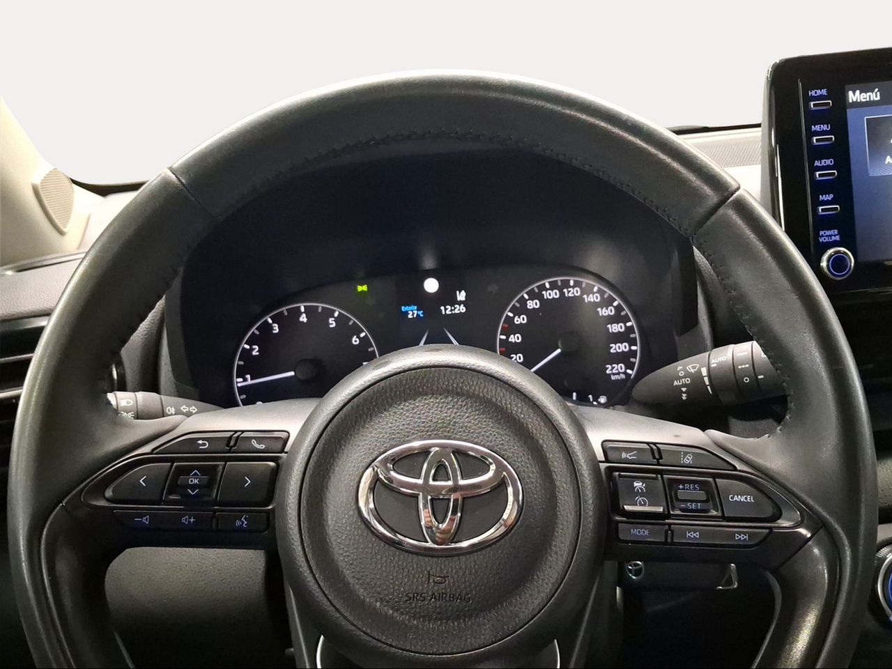 Toyota Yaris 1.5 125 S-Edition  - Foto 14