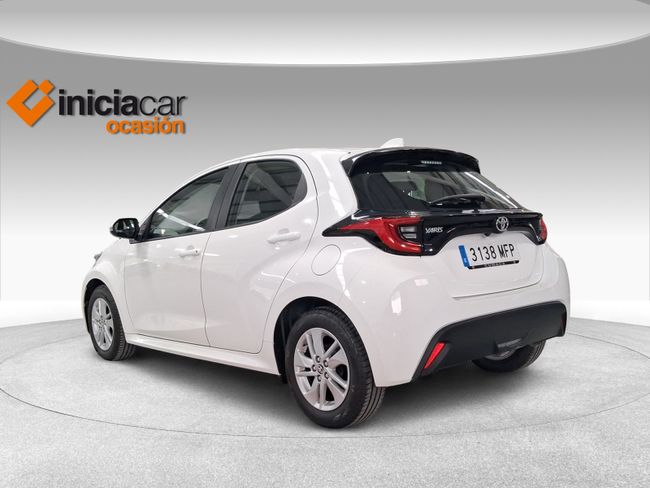 Foto coche