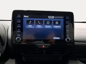 Toyota Yaris 1.5 125 S-Edition  - Foto 16