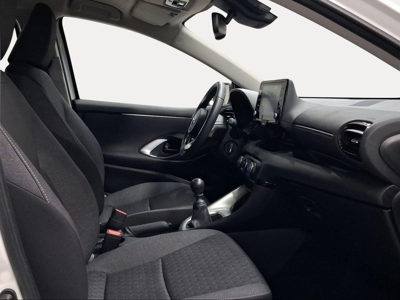 Toyota Yaris 1.5 125 S-Edition  - Foto 7