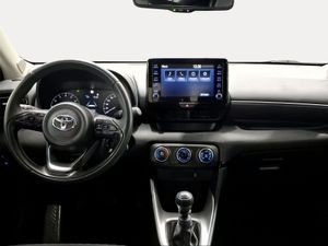 Toyota Yaris 1.5 125 S-Edition  - Foto 9