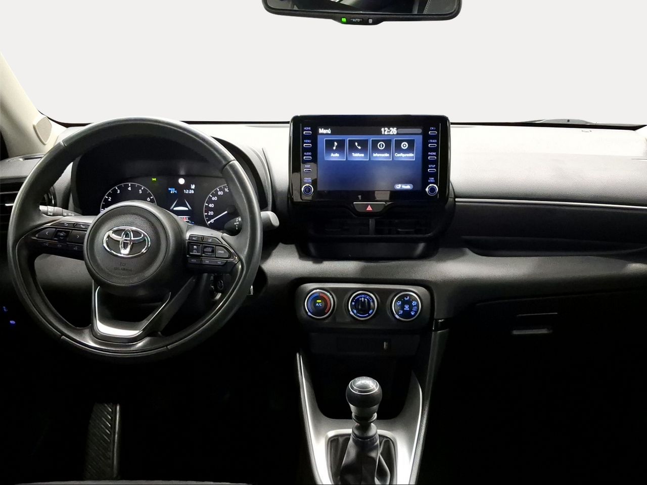Toyota Yaris 1.5 125 S-Edition  - Foto 9