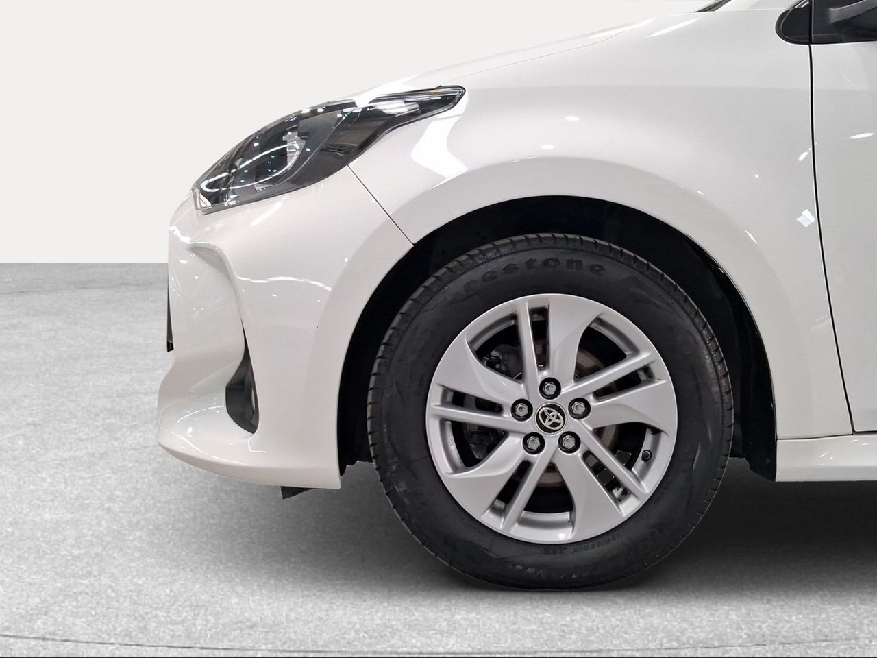 Toyota Yaris 1.5 125 S-Edition  - Foto 17