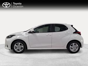 Toyota Yaris 1.5 125 S-Edition  - Foto 4